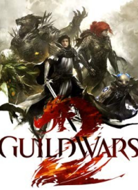  Guildwars 2