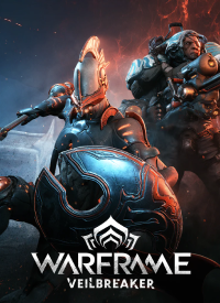 WARFRAME